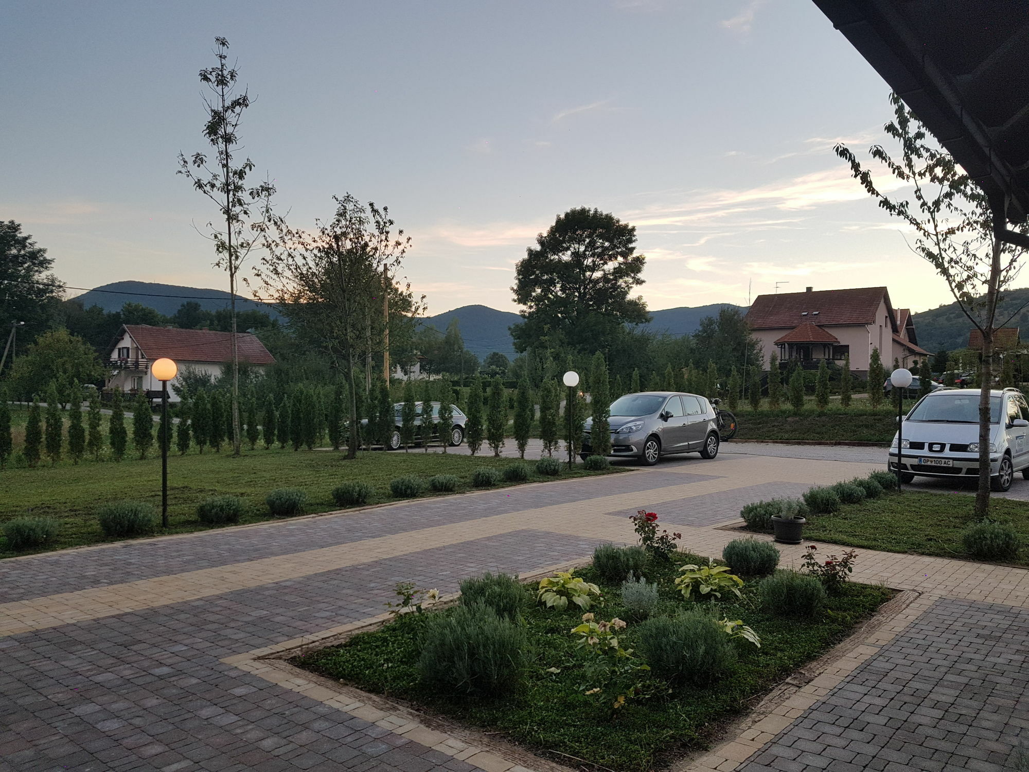 Villa Stone ราโควิซา ภายนอก รูปภาพ