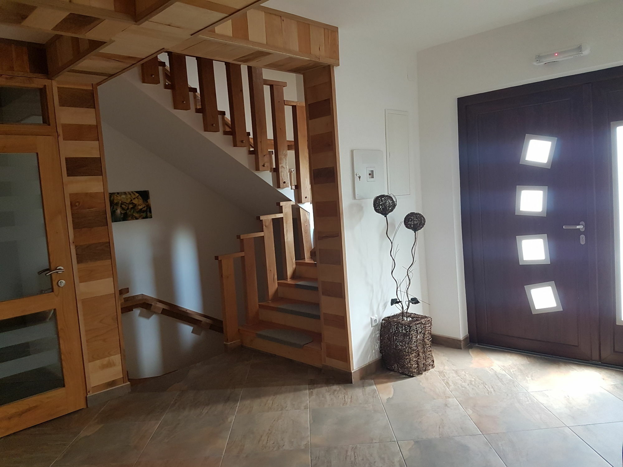 Villa Stone ราโควิซา ภายนอก รูปภาพ